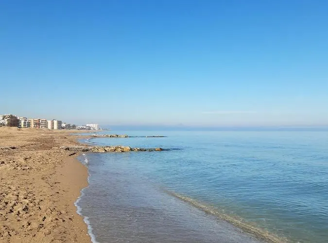 Apartment Apartamento Retiro *