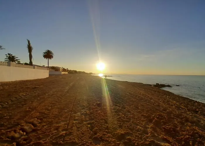 Apartamento Retiro Apartment *