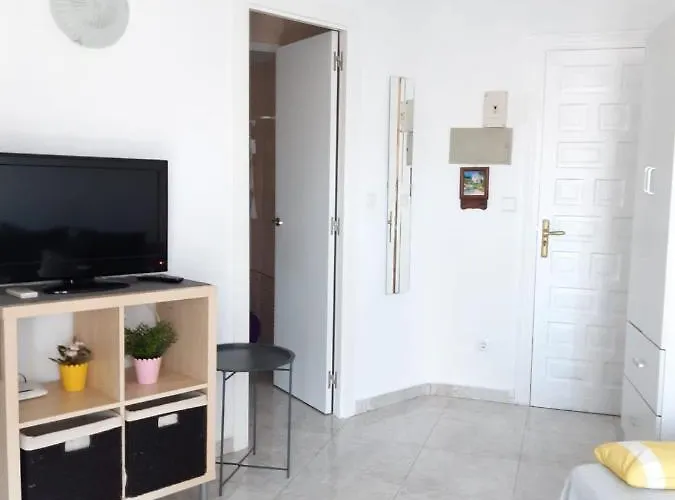 Apartamento Retiro Apartment Denia
