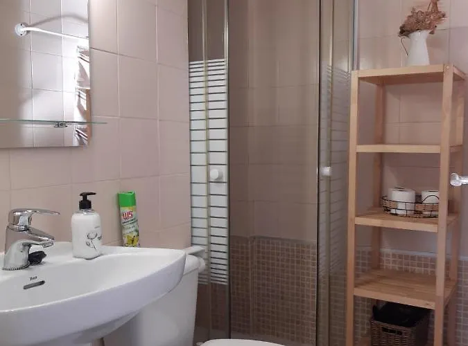 Apartment Apartamento Retiro