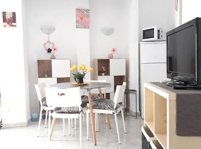 Apartment Apartamento Retiro *