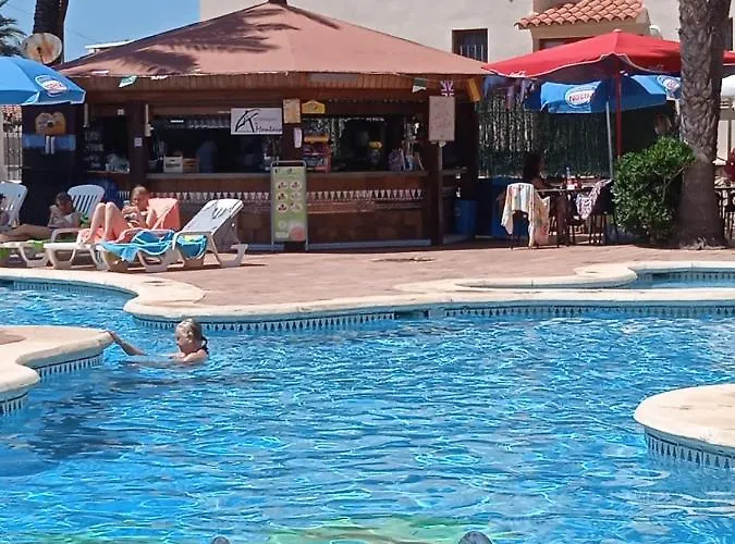 Apartment Apartamento Retiro *