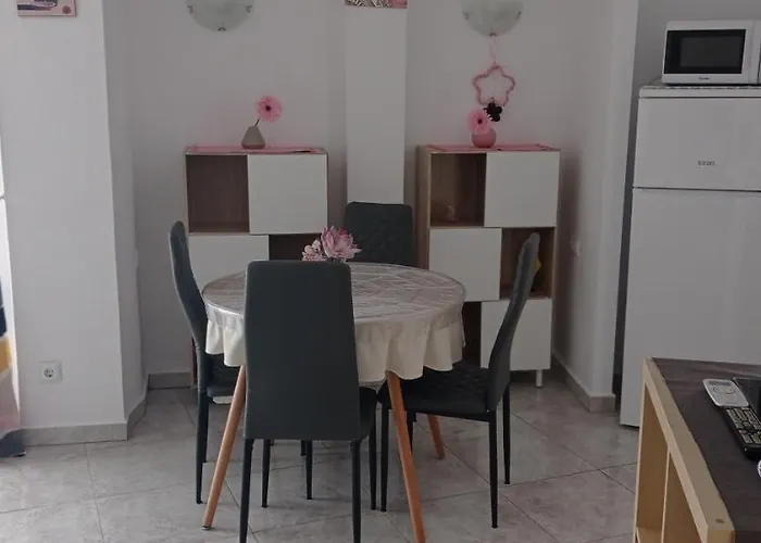 Apartamento Retiro Apartment