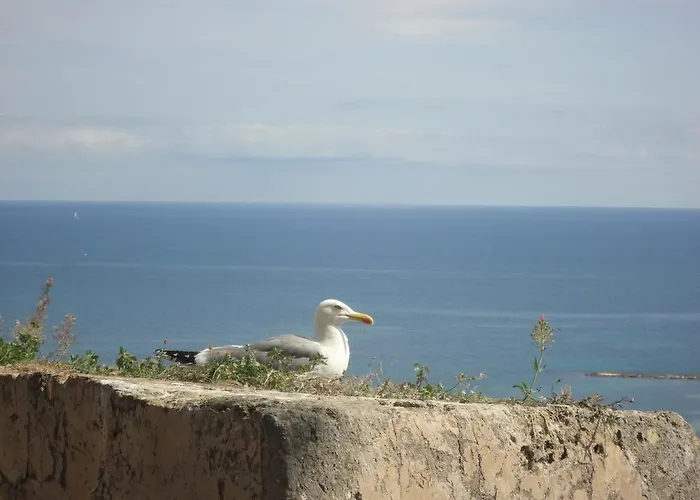 Apartamento Retiro * Denia