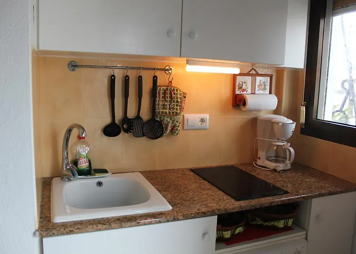 Apartamento Retiro Apartment *