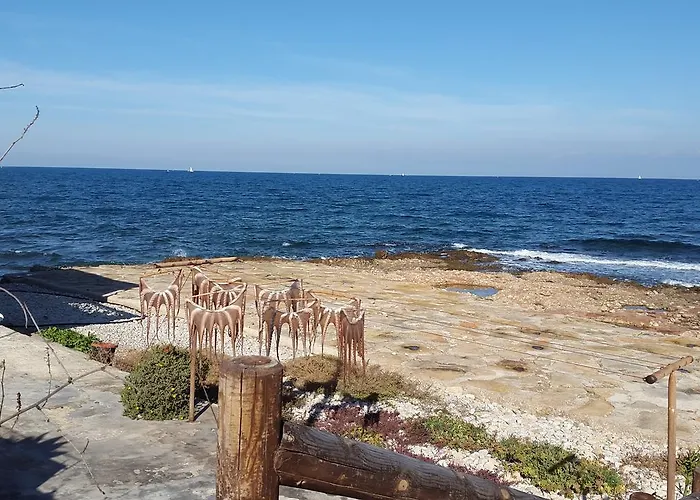 Appartement Retiro Dénia