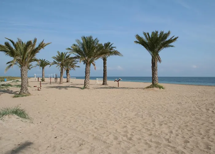 Retiro * Dénia