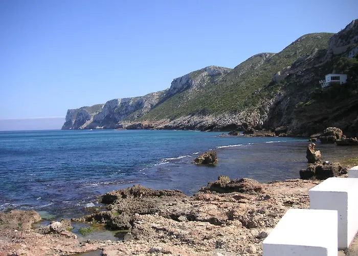 Retiro Appartement *