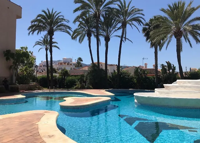 Apartamento Retiro Apartment