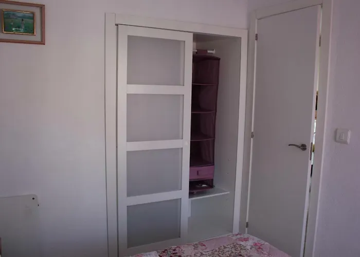 Apartamento Retiro *