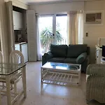 Retiro Apartman Denia