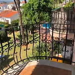 Retiro Apartman *