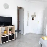 Retiro Apartman Denia