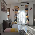 Retiro Apartman Denia