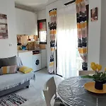 Retiro Apartman *