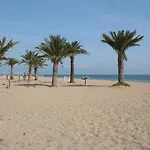 Retiro * Denia