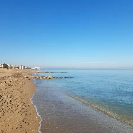 Διαμέρισμα Retiro *