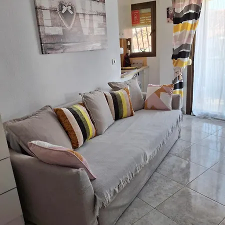 Appartamento Retiro *