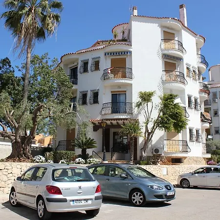 Retiro Appartamento