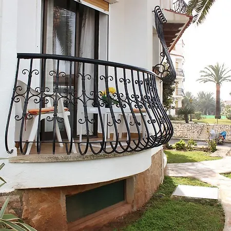 Retiro * Denia
