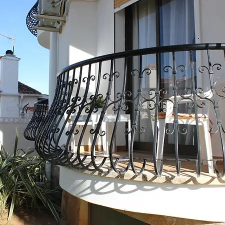 Retiro Appartamento