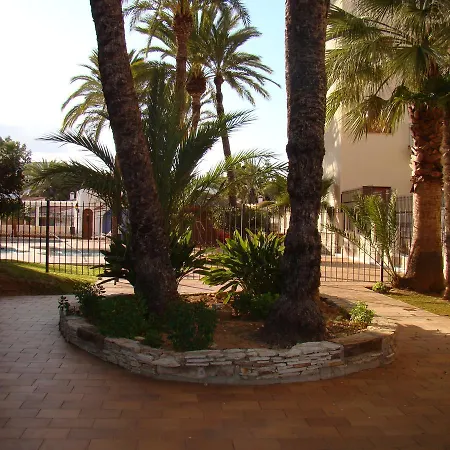Retiro * Dénia