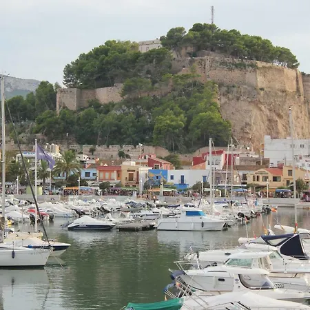 Retiro * Denia